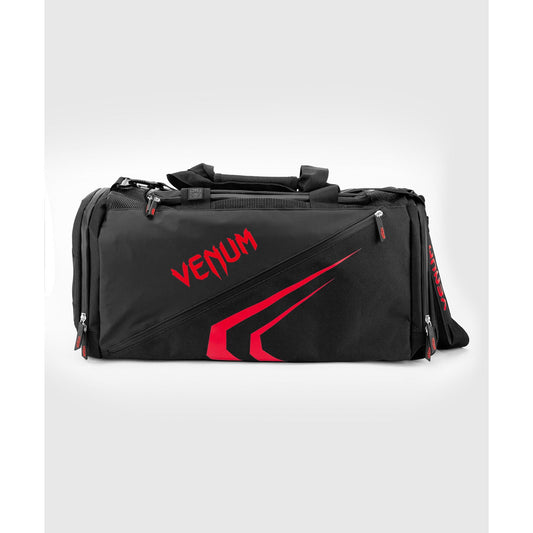 Venum Trainer Lite Evo Sports Bag Black/Red