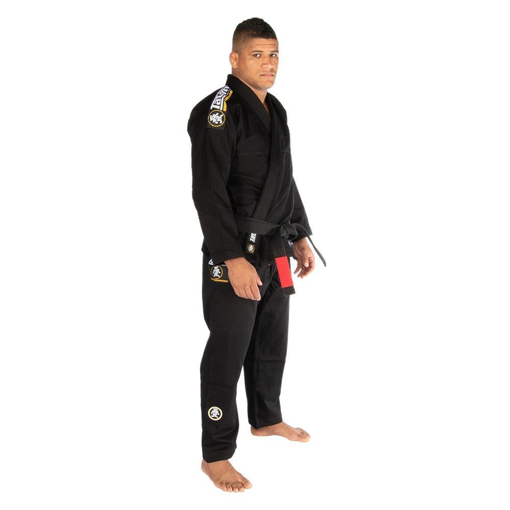 Martial Arts Supplies for Tatami Fightwear  