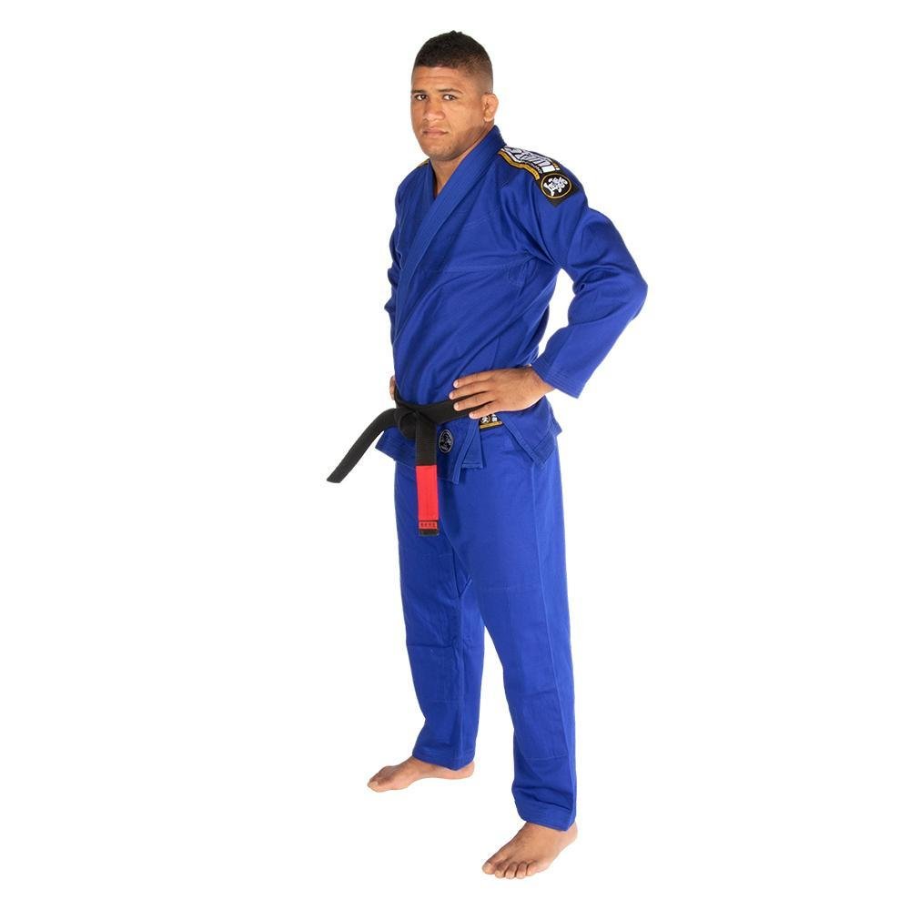 Martial Arts Supplies - Tatami Fightwear