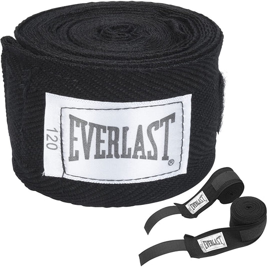 Everlast 120" Classic Hand Wraps