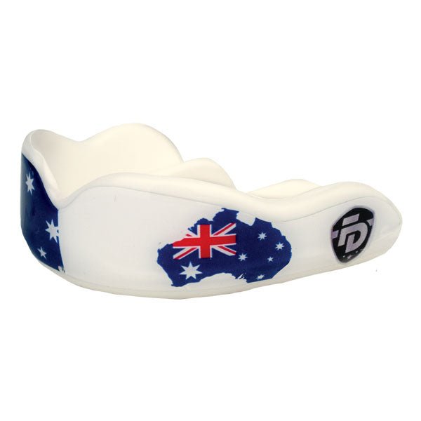 Fight Dentist Mouthguard