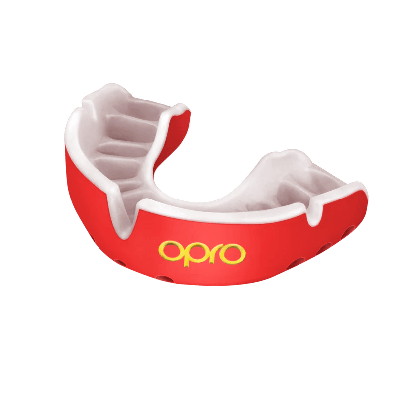 Opro Gold Mouthguard - Adult