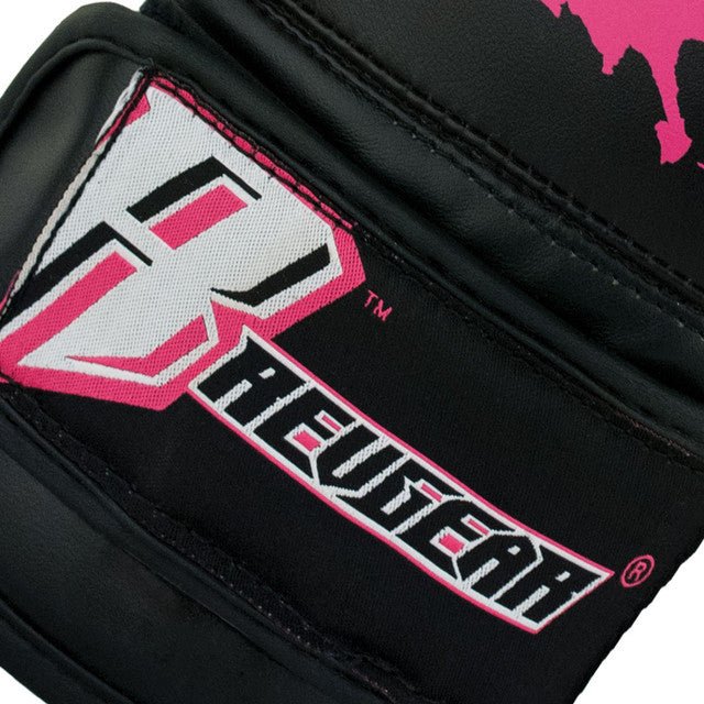 Revgear kids Pink youth Boxing Gloves 