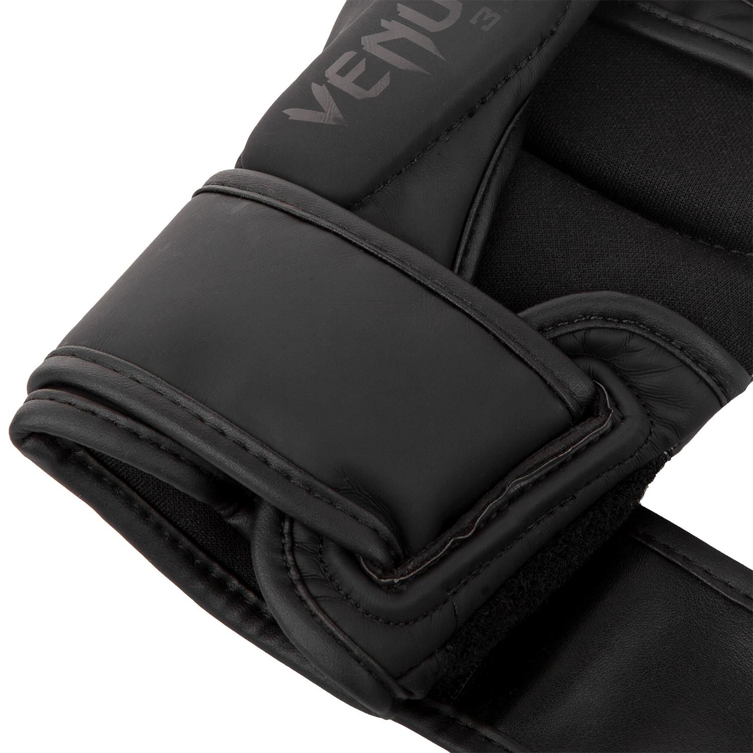 Venum Challenger 3.0 Sparring Gloves - Black / Black