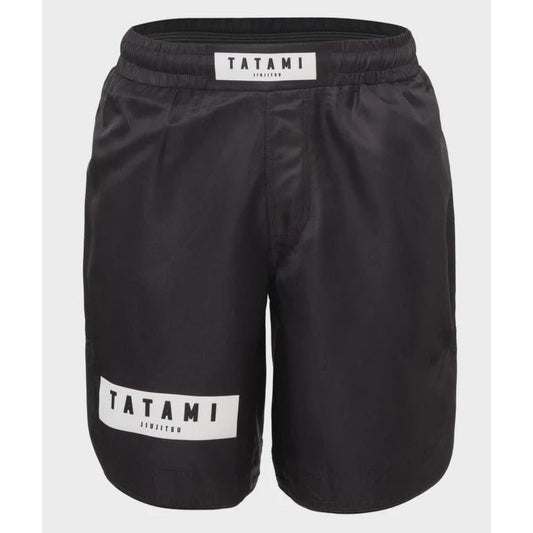 Tatami Athlete Grappling Shorts 