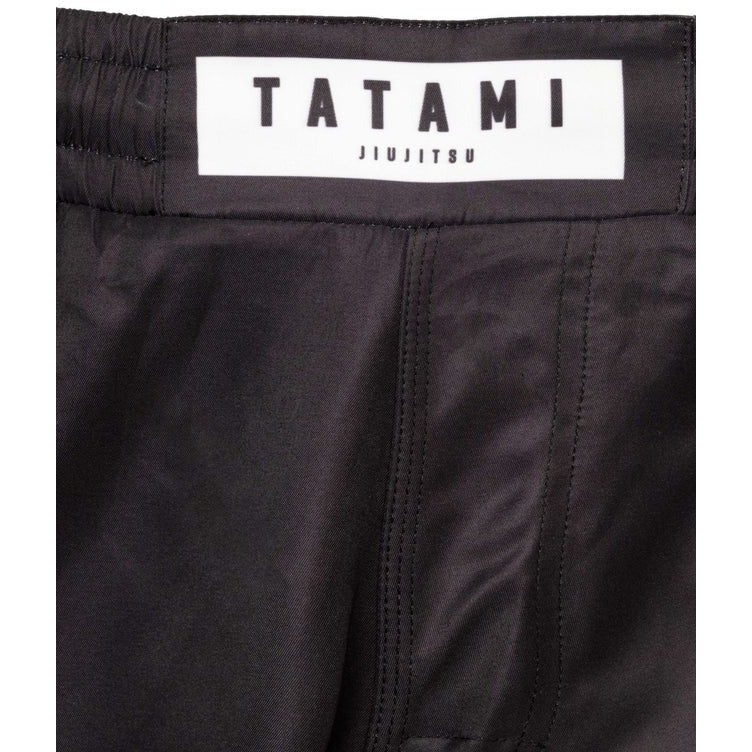 Tatami logo on the waistband 