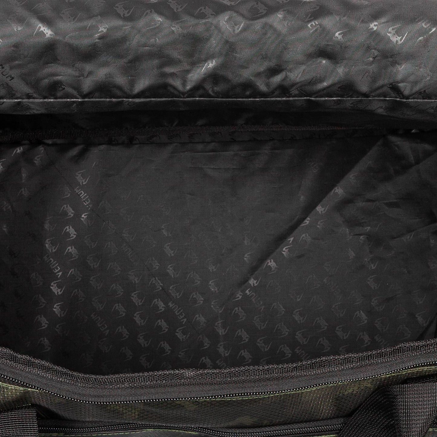 Venum Sparring Sports Bag - Khaki Camo 