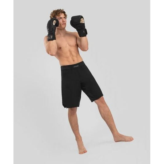 Venum G-Fit Air Fight Shorts - Black