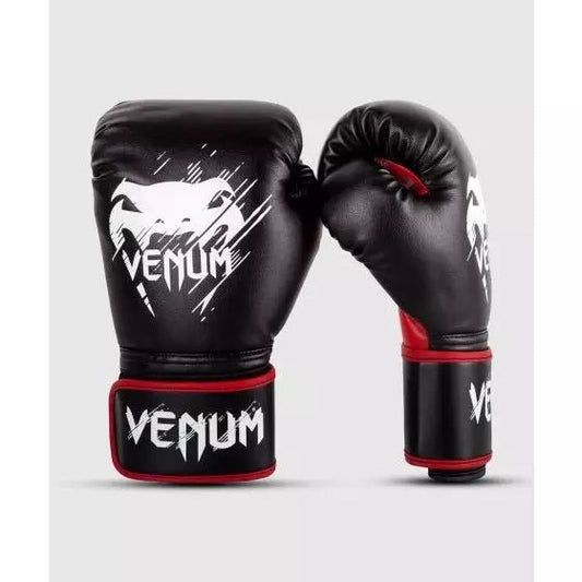 Venum Contender Kids Boxing Gloves