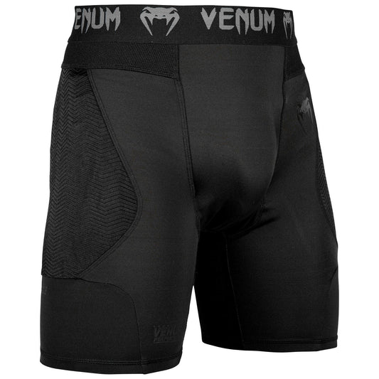 Venum G fit compression shorts