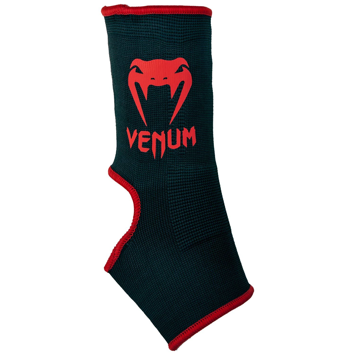 Venum Kontact Ankle Support - Black/Red