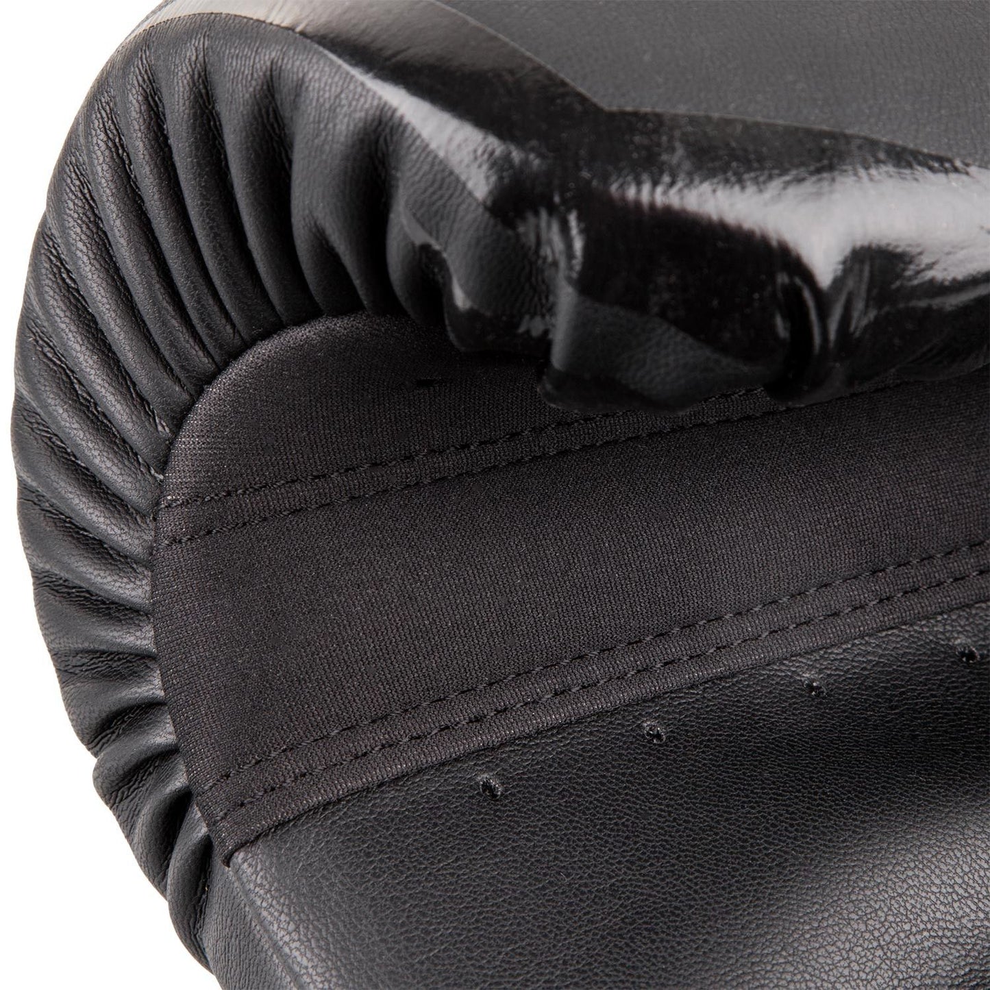 Venum Challenger 3.0 Boxing Gloves - Black/ Black