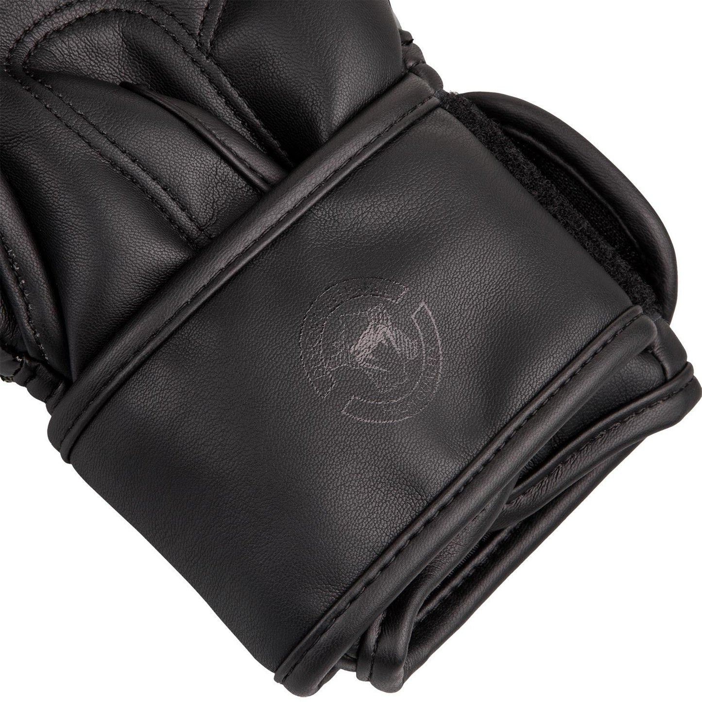 Venum Challenger 3.0 Boxing Gloves - Black/ Black
