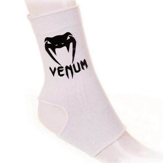 Venum Ankle supports - white