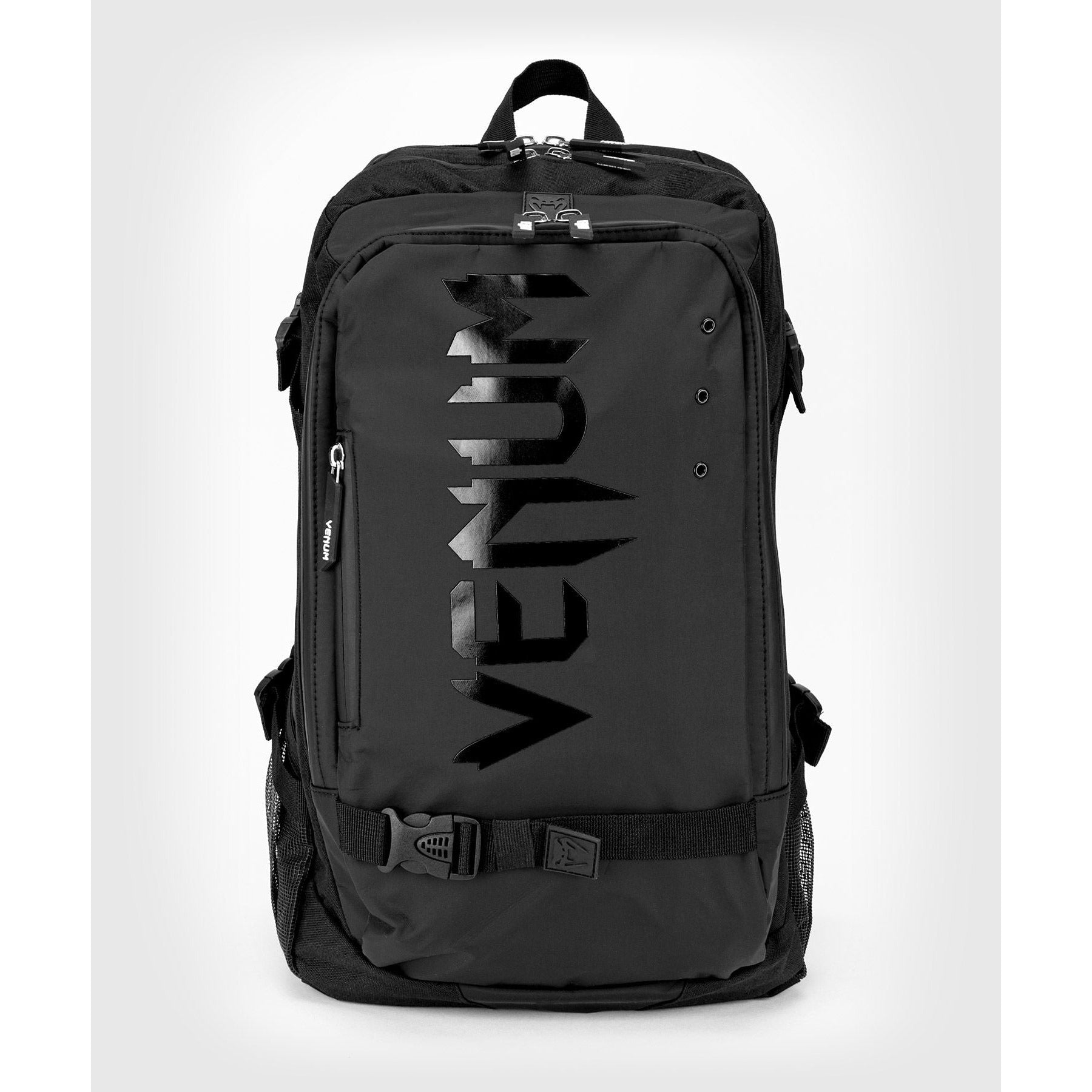 Venum Challenger Pro Evo Backpack - Black/Black