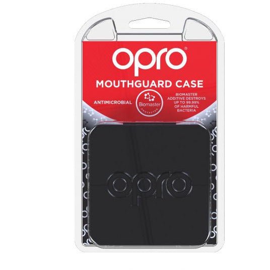 OPRO ANTIMICROBIAL CASE BLACK