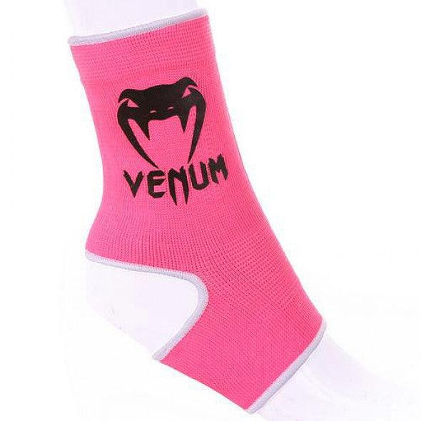 pink Muay Thai ankle support
