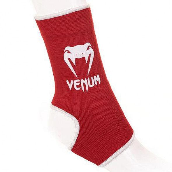 Red ankle support