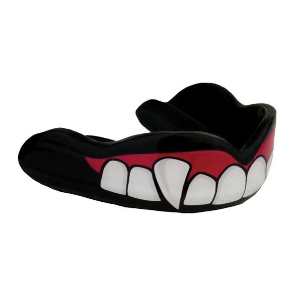 Fight Dentist Mouthguard - Vampire
