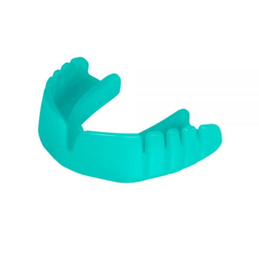 Opro Mint - Snap Fit mouthguard for kids