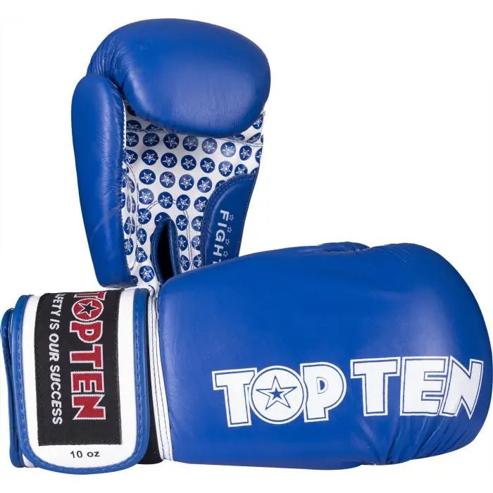 Top Ten Fight 10oz Gloves