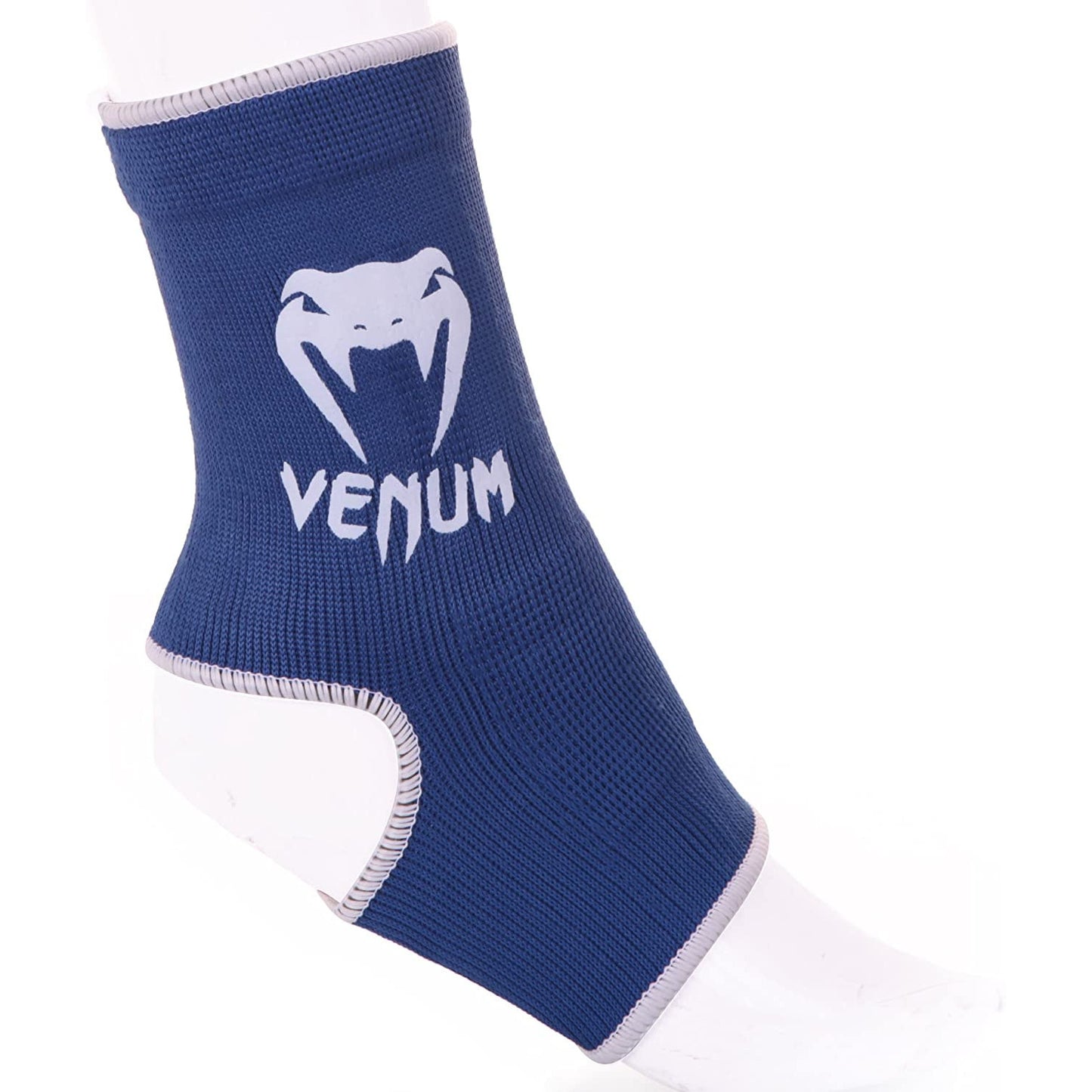 Venum Kontact Ankle Supports - Blue