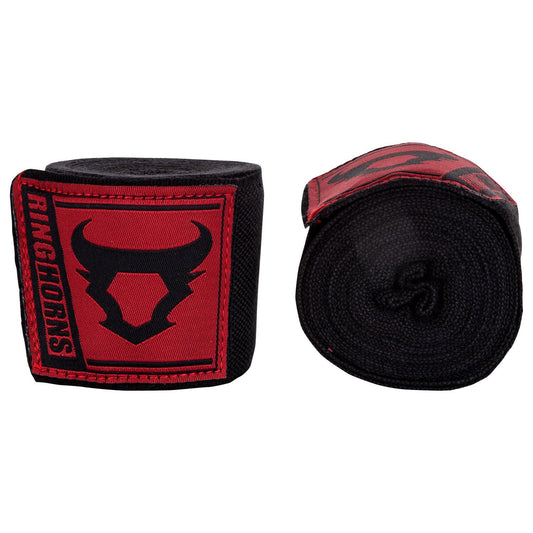 Ringhorns Charger Hand Wraps 