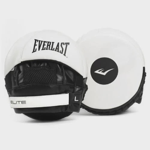 Everlast Elite 2 Micro Focus Mitts 
